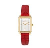 Orologio Breil Donna CARRÉ in Acciaio Oro TW2080 - TW2080